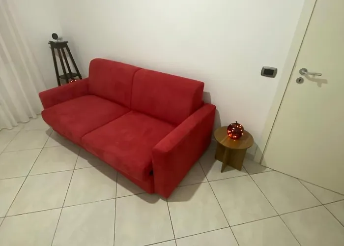Casa vacanze Sole Mare Vibo Marina con WiFi e Disney plus