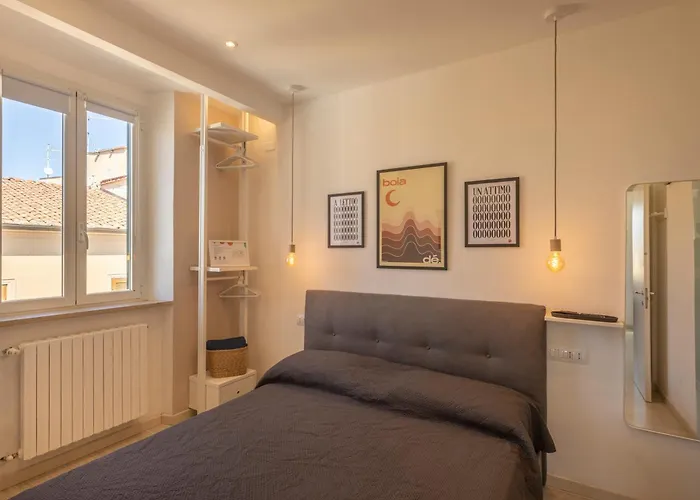 My Loft - Seaview