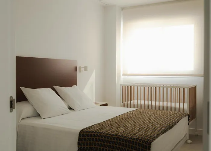 Almar Suites Daimús