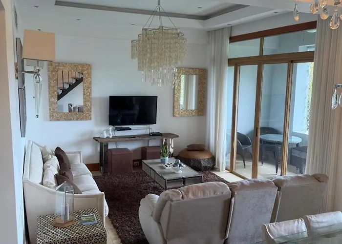 Casa De Campo Apto Tipo Pent House