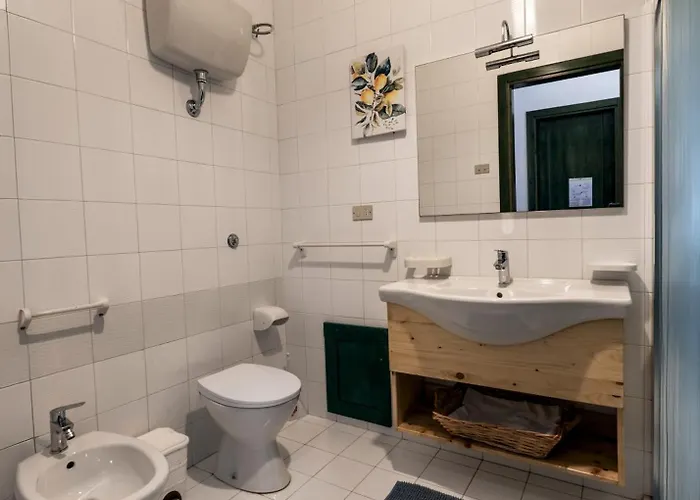 Apartment Campoverde Sea,Forest & Comfort
