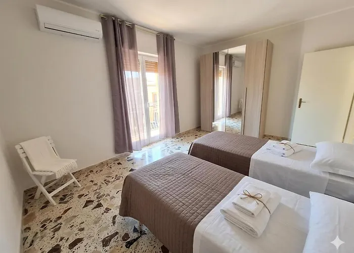 Casa Del Mare