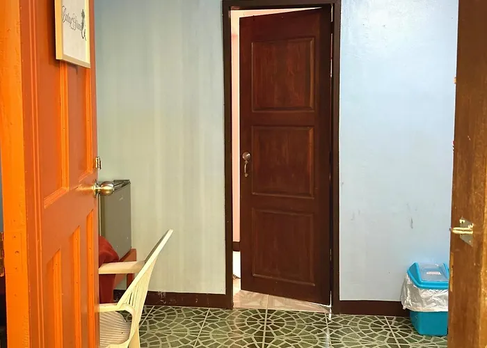 Balay-Sirena Boracay