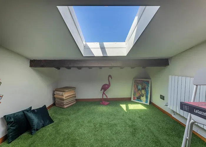 My Loft - Seaview
