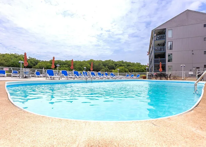 H Lake Front!, Remolded, Boat Slip, Patio Views, Pool, Perfect Location!