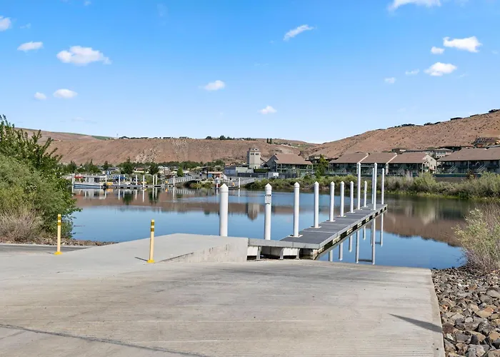 #13 Condo Near Large Pool-Gorge Shuttle-Book Separately