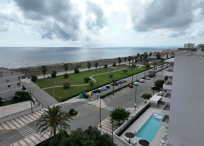 Almar Suites Daimús