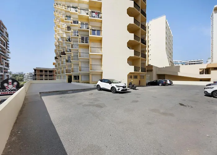 Casinha Da Praia Da Rocha