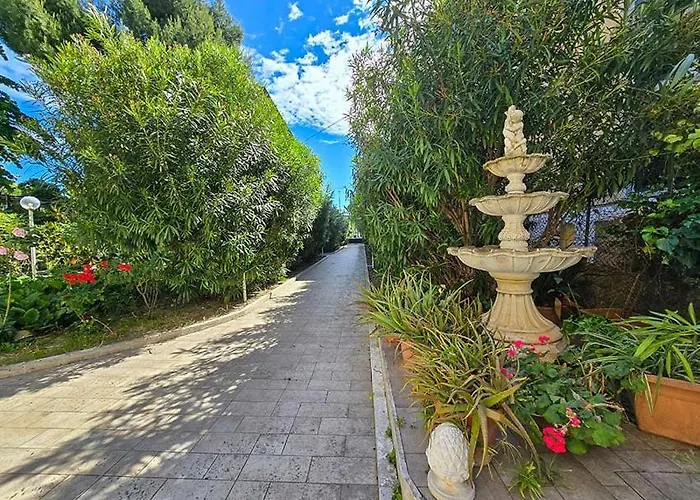 Casa Mimi A Due Passi Dal Mare E Dal Centro