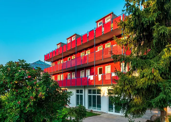 Appartement Mit All Inklusive Angebot Und Pool