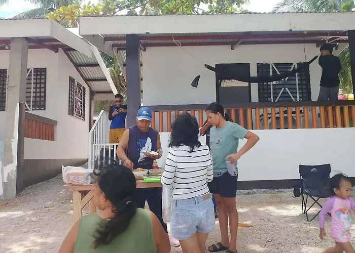 Emponet Ep Beach Resort