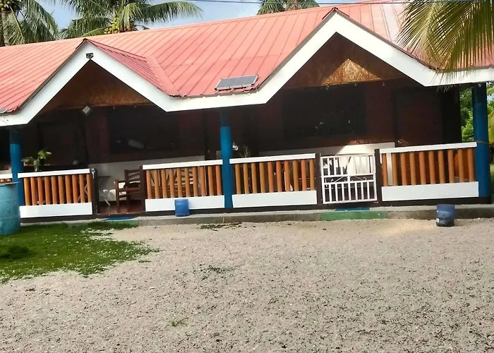 Emponet Ep Beach Resort