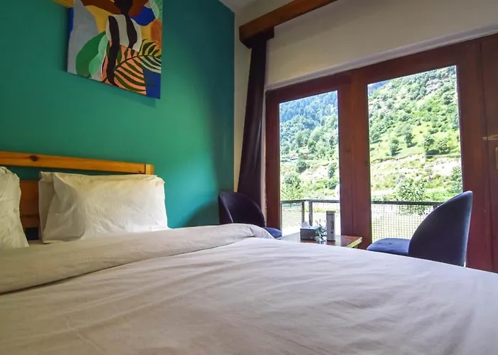 Bela Signature Resort Naran