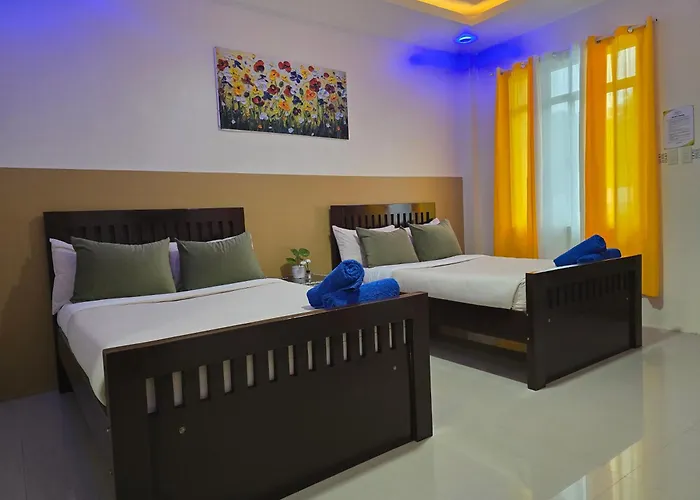 Jade Resort - Bauang, La Union