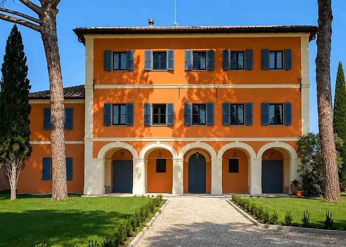 La Corte Del Mare - Casa Vacanze Fano