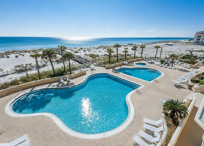 Emerald Isle Unit 1402