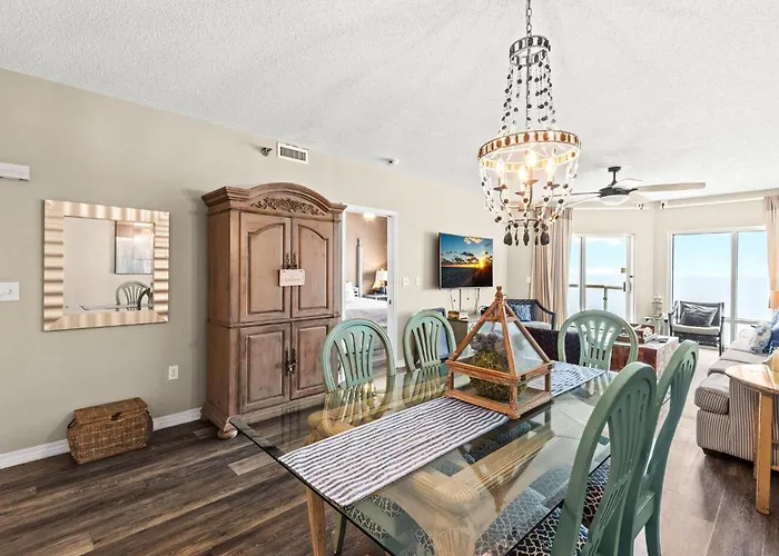 Emerald Isle Unit 1402