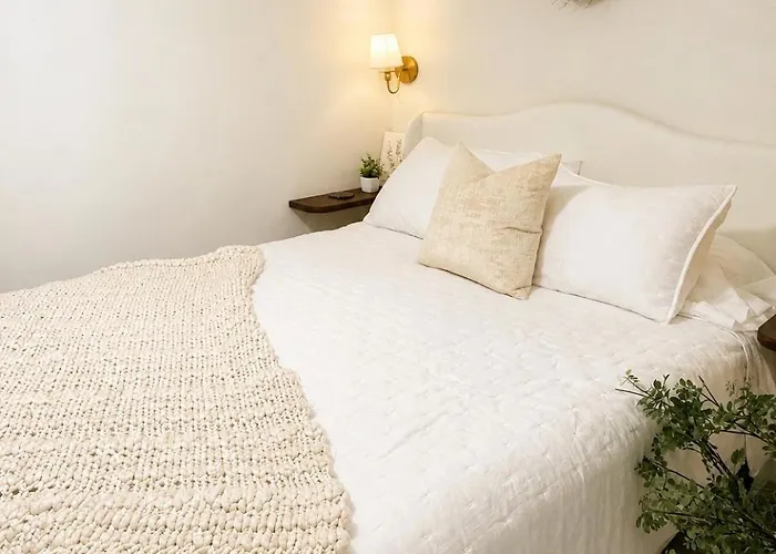 Private Dana Point Beach Studio
