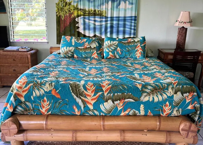 Hawkins Vacation Rental--Time To Get Away