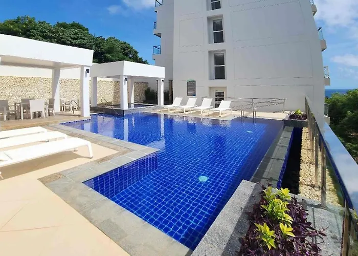 Salt & Sky Suite Boracay