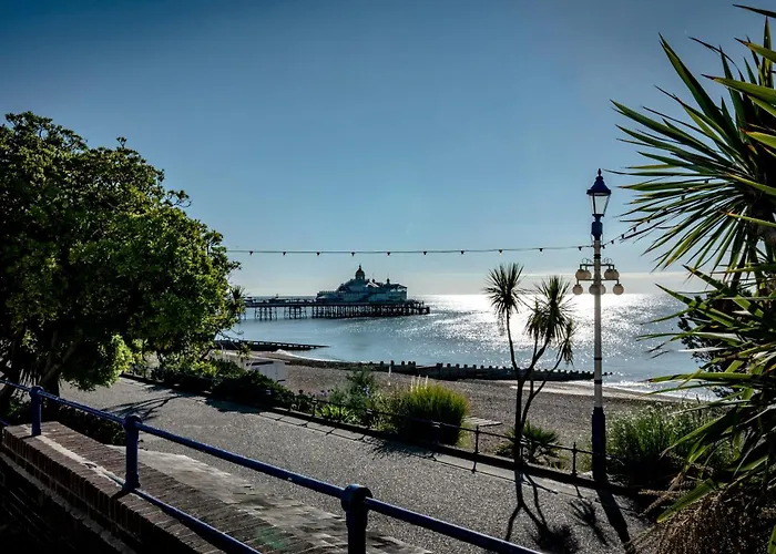 Langham Hotel Eastbourne