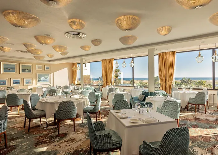 Hotel Quinta Do Lago