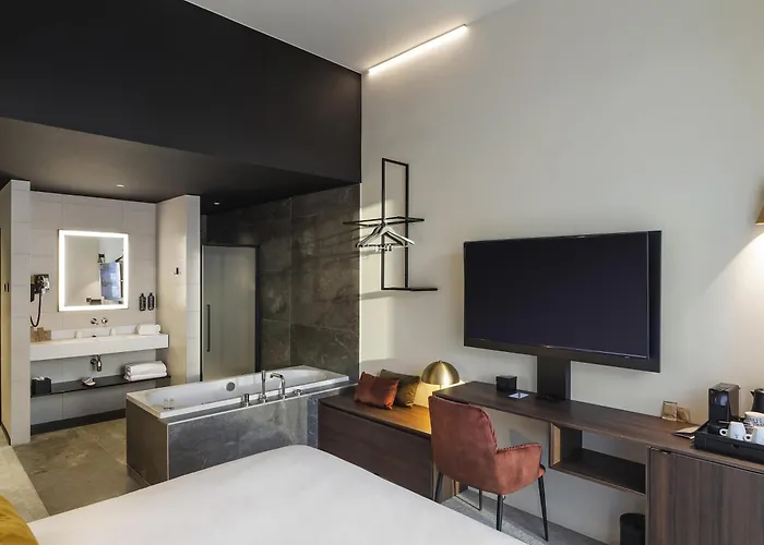 Mercure Namur Hotel
