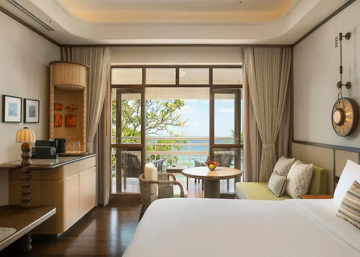 Centara Grand Beach Resort Hua Hin