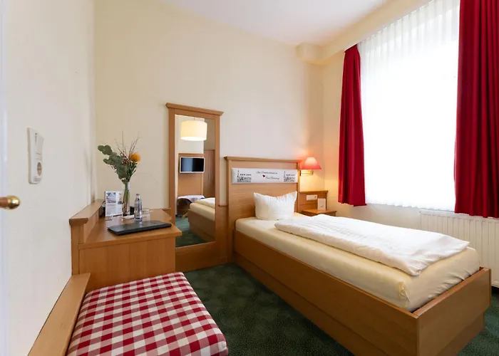 Hotel Victoria