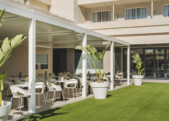 Meliá Sitges