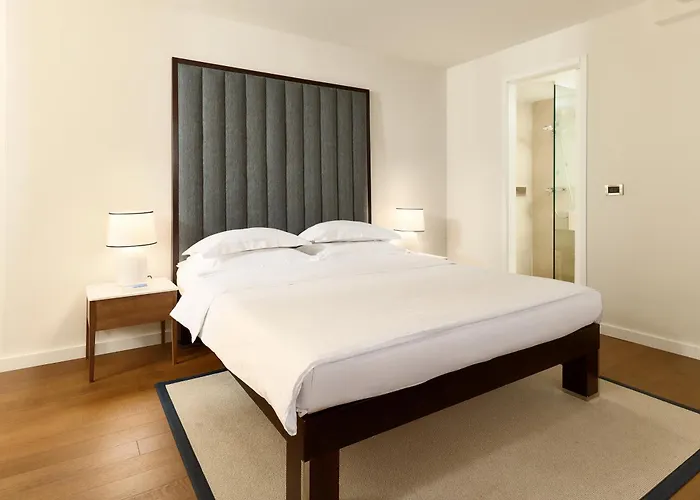 Amfora Hvar Grand Beach Resort