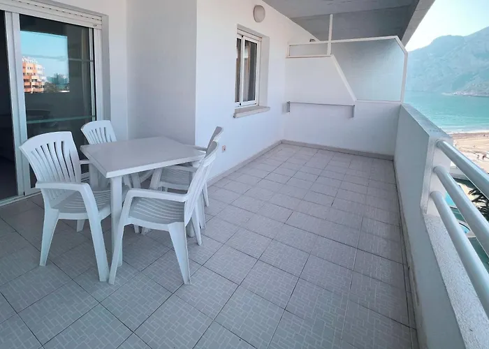 AR Roca Esmeralda&SPA Hotel