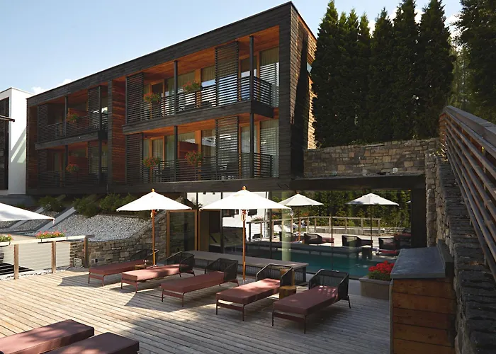 Hotel Lajadira & Spa