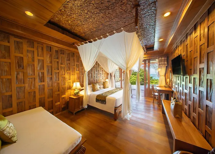 Santhiya Koh Phangan Resort & Spa - Up To Thb 2,000 Resort Credit Per Night