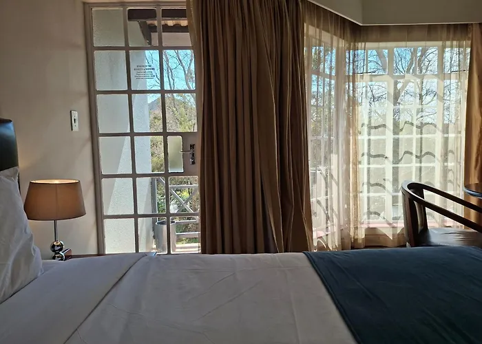 Glenburn Lodge & Spa