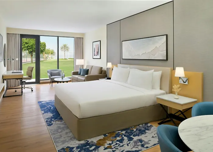 Crowne Plaza Muscat By Ihg