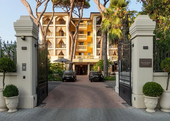 Grand Hotel Imperiale