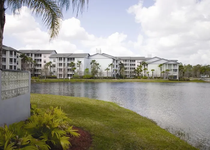 Club Wyndham Cypress Palms Hotel Kissimmee
