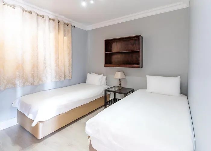 Lagoon Beach Hotel & Spa