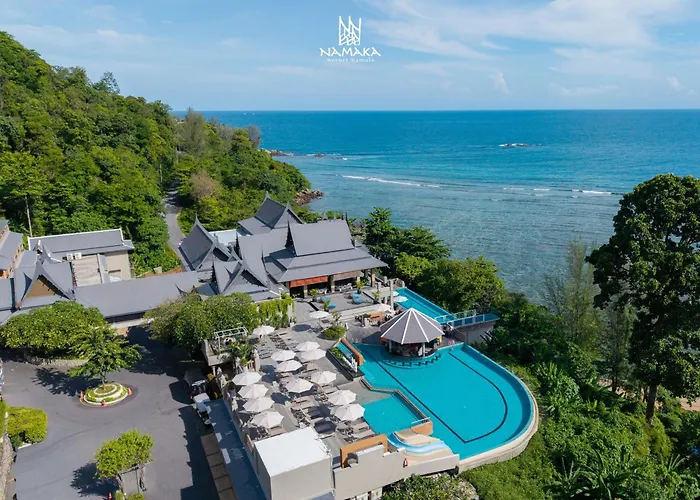 Namaka Resort Kamala