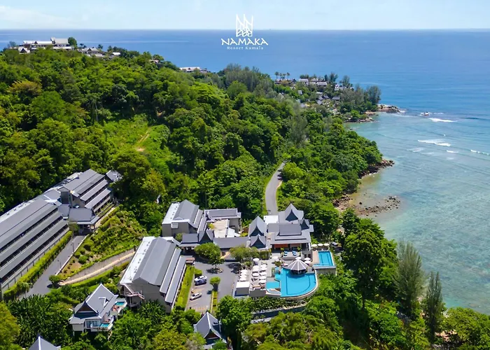 Namaka Resort Kamala