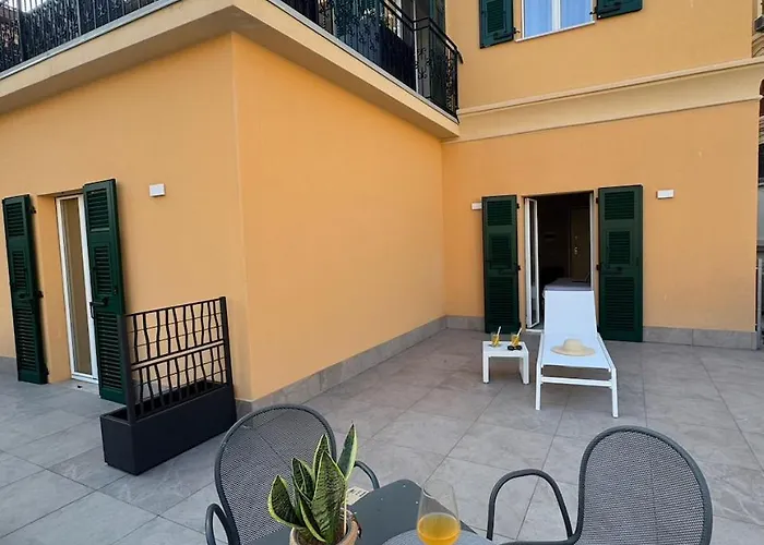 Hotel Eletto