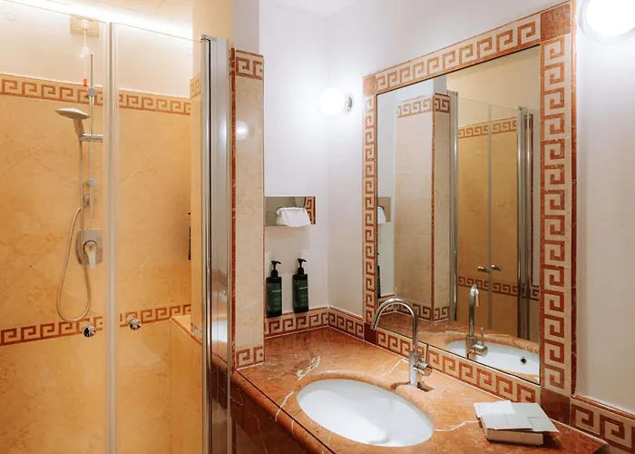 Moevenpick Hotel Bari
