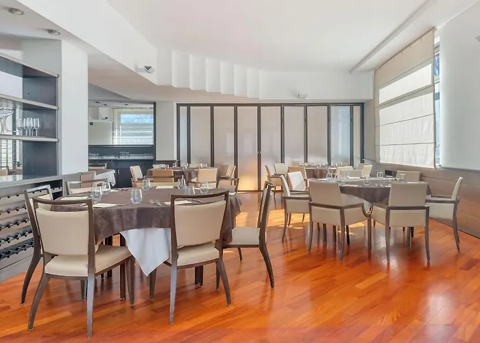B&B HOTELS Park Hotel Mondovì