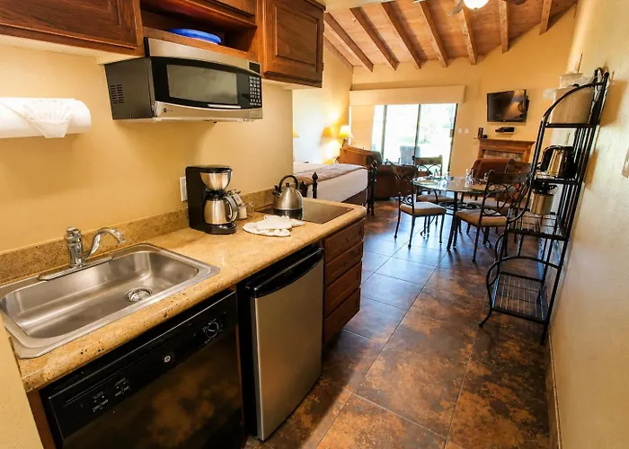 Villas At Poco Diablo
