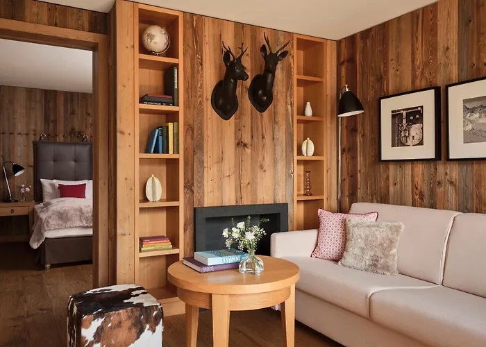Löwen Hotel Montafon
