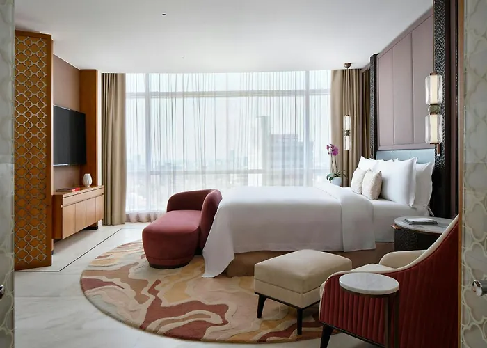 The St. Regis Mexico City