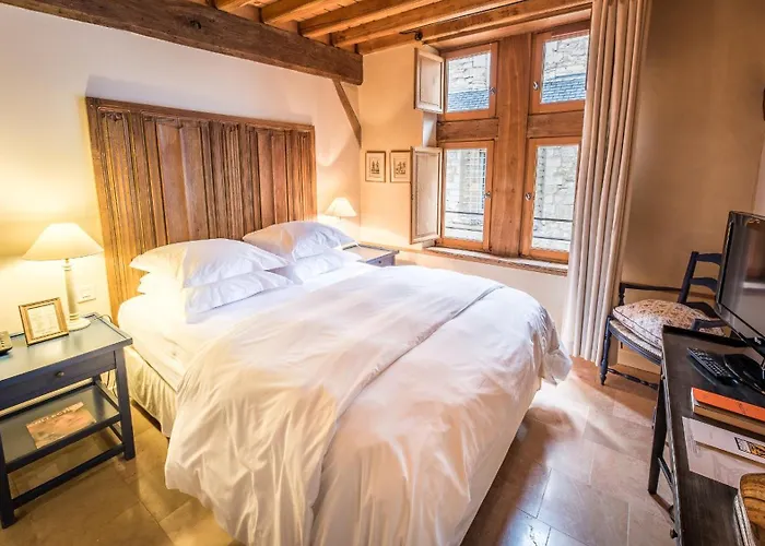 La Maison De Rhodes Hotel & Spa