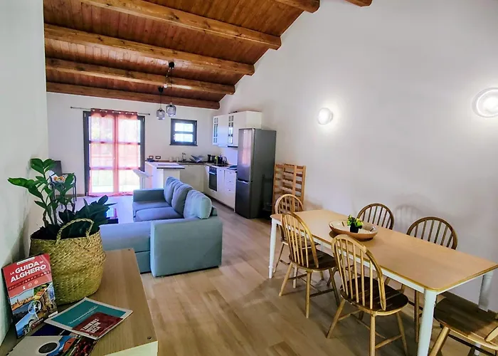 Alghero Resort Country Hotel & Spa