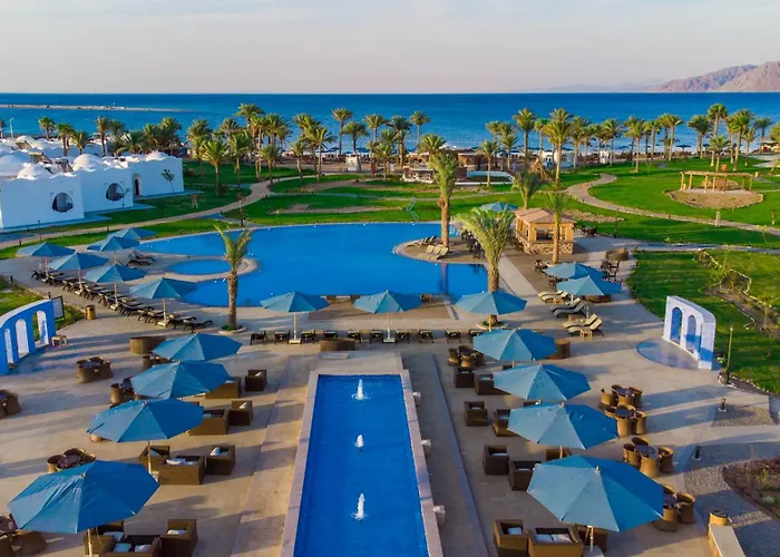 Safir Dahab Resort